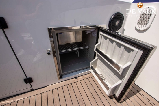 Chapman Tender 935 de segunda mano en venta