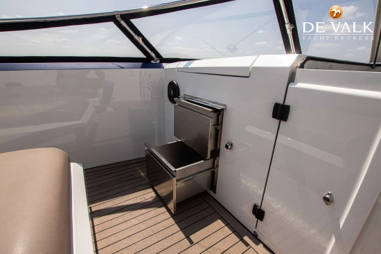 Chapman Tender 935 de segunda mano en venta