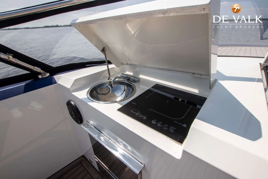 Chapman Tender 935 de segunda mano en venta