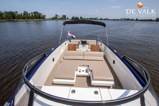 Chapman Tender 935 de segunda mano en venta