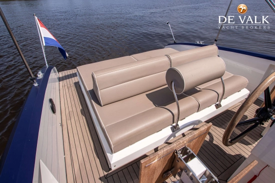 Chapman Tender 935 de segunda mano en venta