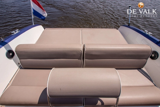 Chapman Tender 935 de segunda mano en venta