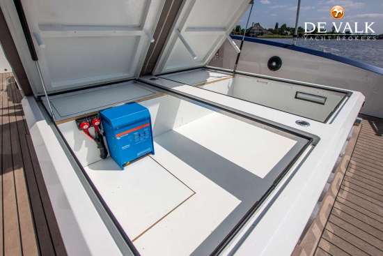 Chapman Tender 935 de segunda mano en venta
