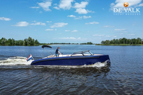 Chapman Tender 935 de segunda mano en venta