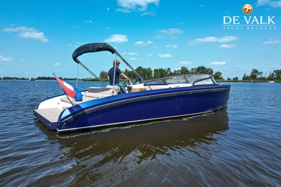 Chapman Tender 935 de segunda mano en venta