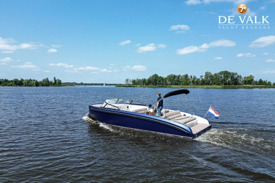 Chapman Tender 935 de segunda mano en venta