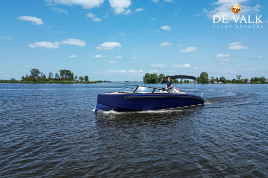 Chapman Tender 935 de segunda mano en venta