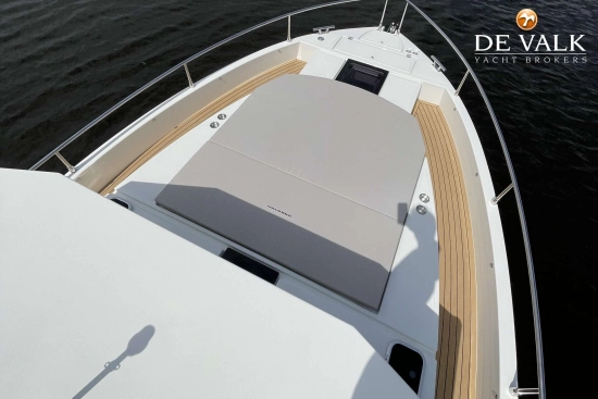 Cobra Ribs Maestro 42 usado à venda