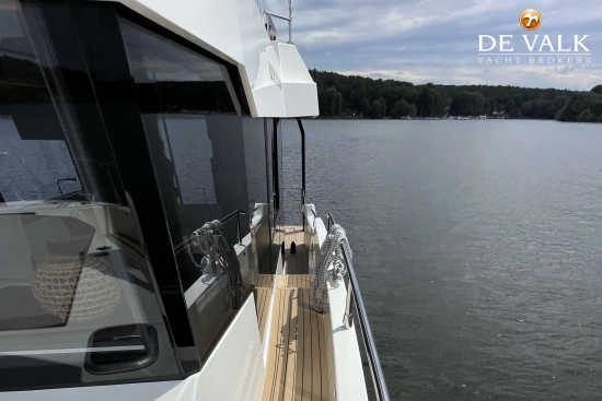 Cobra Yachts Maestro 42 de segunda mano en venta