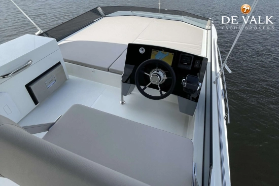 Cobra Yachts Maestro 42 de segunda mano en venta