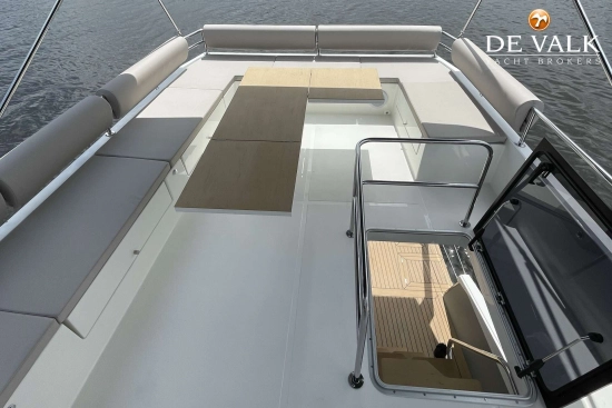 Cobra Yachts Maestro 42 de segunda mano en venta