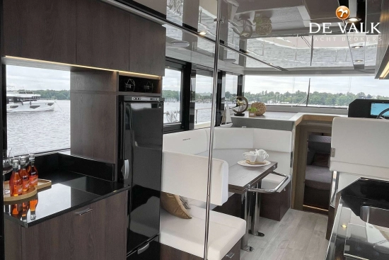 Cobra Yachts Maestro 42 de segunda mano en venta