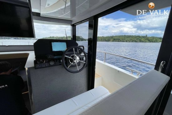 Cobra Yachts Maestro 42 de segunda mano en venta