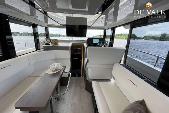 Cobra Yachts Maestro 42 de segunda mano en venta