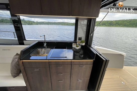 Cobra Yachts Maestro 42 de segunda mano en venta