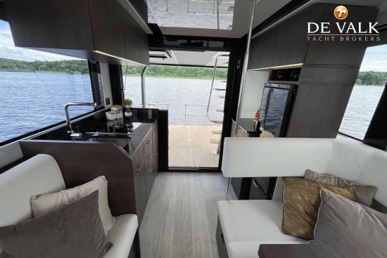 Cobra Yachts Maestro 42 de segunda mano en venta