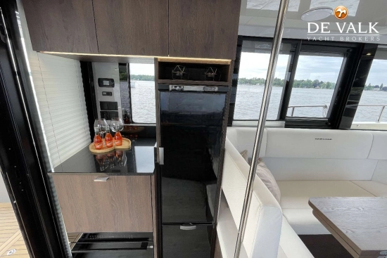 Cobra Yachts Maestro 42 de segunda mano en venta