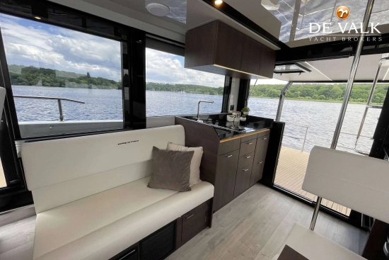 Cobra Yachts Maestro 42 de segunda mano en venta