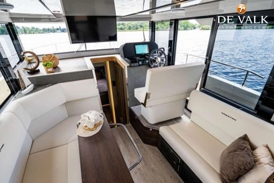 Cobra Yachts Maestro 42 de segunda mano en venta