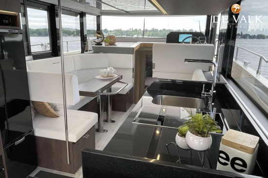 Cobra Yachts Maestro 42 de segunda mano en venta