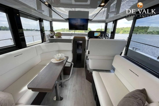 Cobra Yachts Maestro 42 de segunda mano en venta