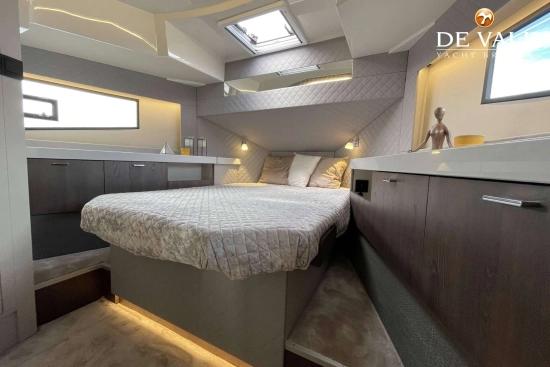 Cobra Yachts Maestro 42 de segunda mano en venta