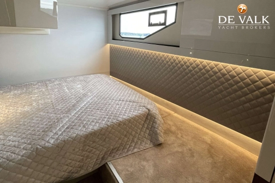 Cobra Yachts Maestro 42 de segunda mano en venta