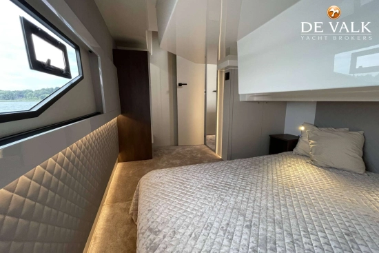 Cobra Yachts Maestro 42 de segunda mano en venta