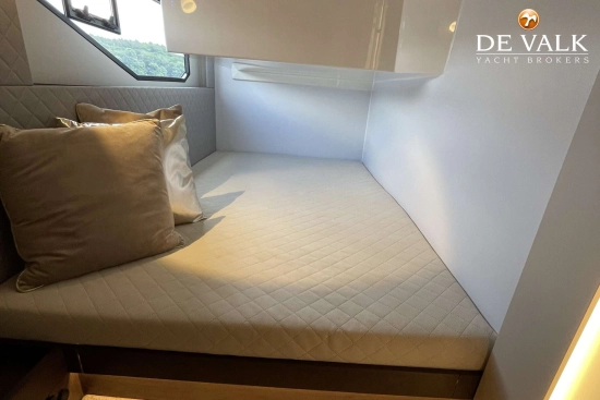 Cobra Yachts Maestro 42 de segunda mano en venta