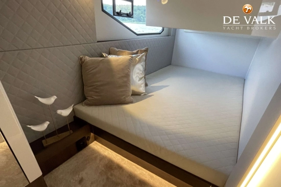 Cobra Yachts Maestro 42 de segunda mano en venta