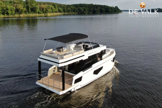 Cobra Yachts Maestro 42 de segunda mano en venta