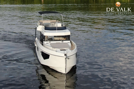 Cobra Yachts Maestro 42 de segunda mano en venta