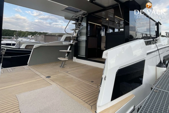 Cobra Yachts Maestro 42 de segunda mano en venta
