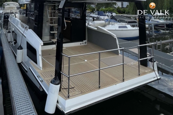 Cobra Yachts Maestro 42 de segunda mano en venta