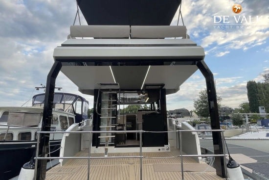 Cobra Yachts Maestro 42 de segunda mano en venta