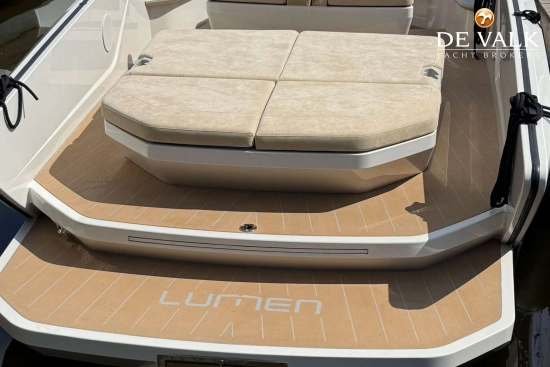 Lumen E10 usado à venda