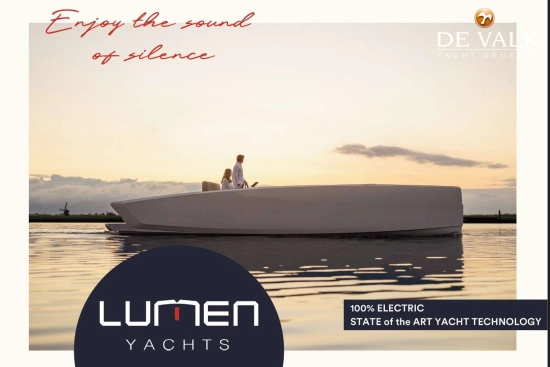 Lumen E10 usado à venda
