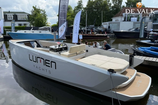 Lumen E10 usado à venda