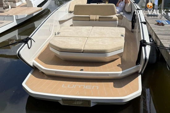 Lumen E10 usado à venda