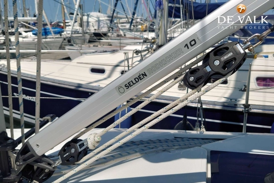 Hanse 348 de segunda mano en venta