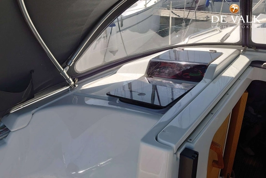Hanse 348 usado à venda