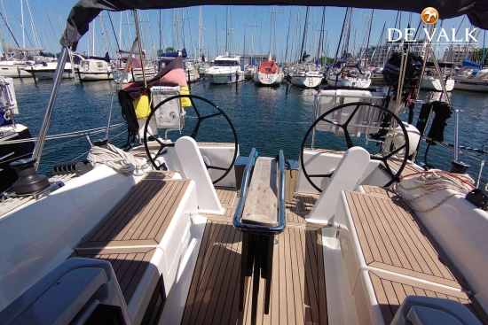 Hanse 348 usado à venda