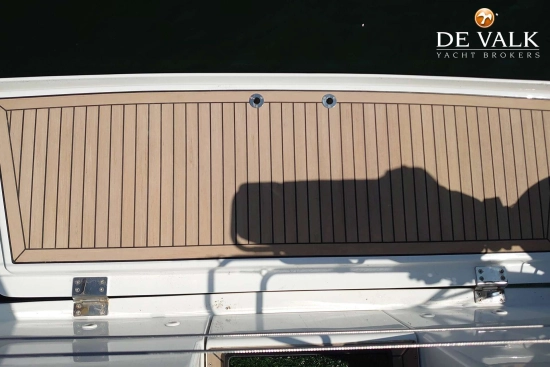 Hanse 348 de segunda mano en venta