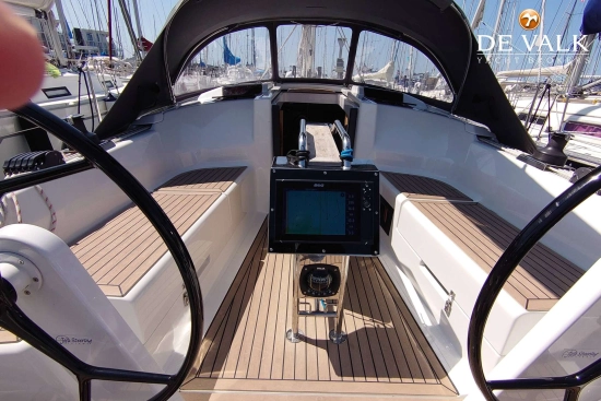 Hanse 348 usado à venda