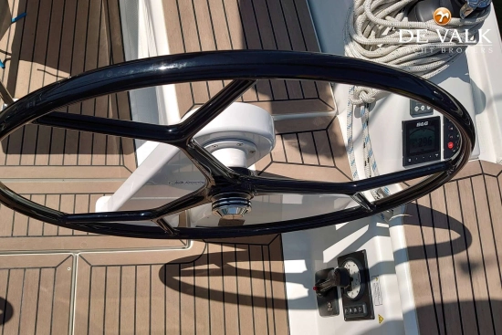 Hanse 348 de segunda mano en venta