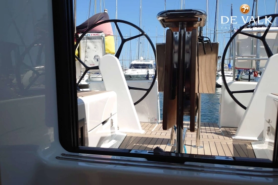 Hanse 348 usado à venda