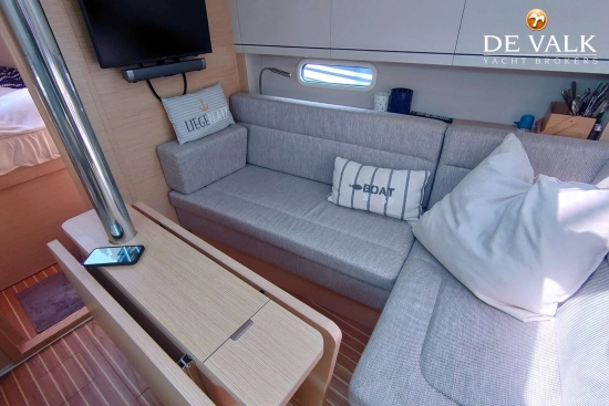 Hanse 348 de segunda mano en venta