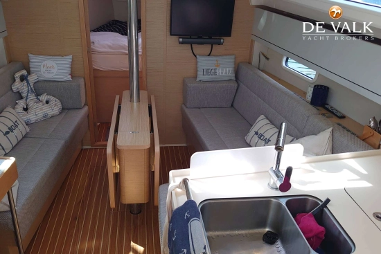 Hanse 348 de segunda mano en venta