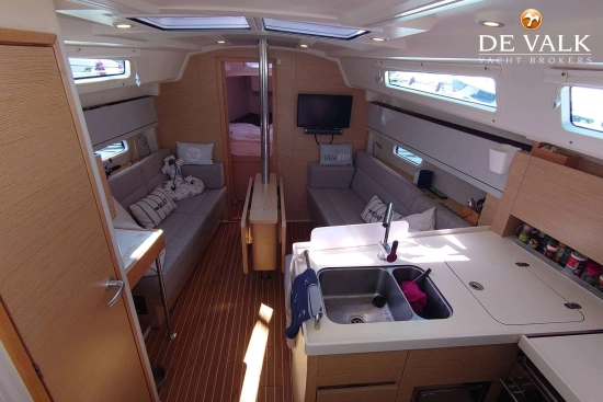 Hanse 348 de segunda mano en venta