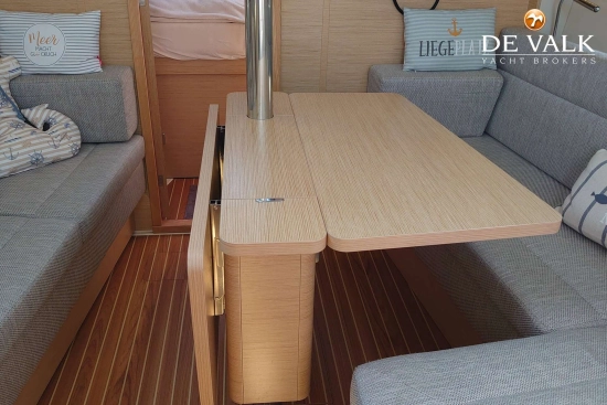 Hanse 348 usado à venda